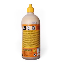 Герметик антипрокольный X-Sauce Tubeless, для бескамерных покрышек, 500 мл