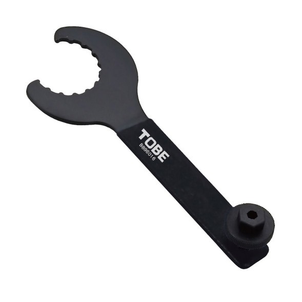 Съемник каретки Tobe 2001 с внешними чашками, B896016