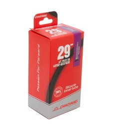 Камера велосипедная Chaoyang 29"x1.75/2.10, FV-48 мм, бутиловая, 110308