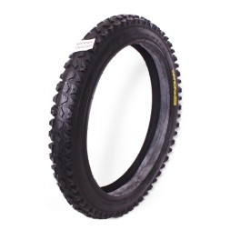 Покрышка велосипедная Wanda 16"х2.125 (57-305), P1001, черный