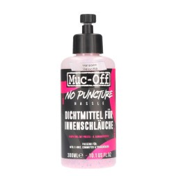 Герметик для велокамеры Muc-Off No Puncture Hassle Inner Tube Sealant, 300 мл