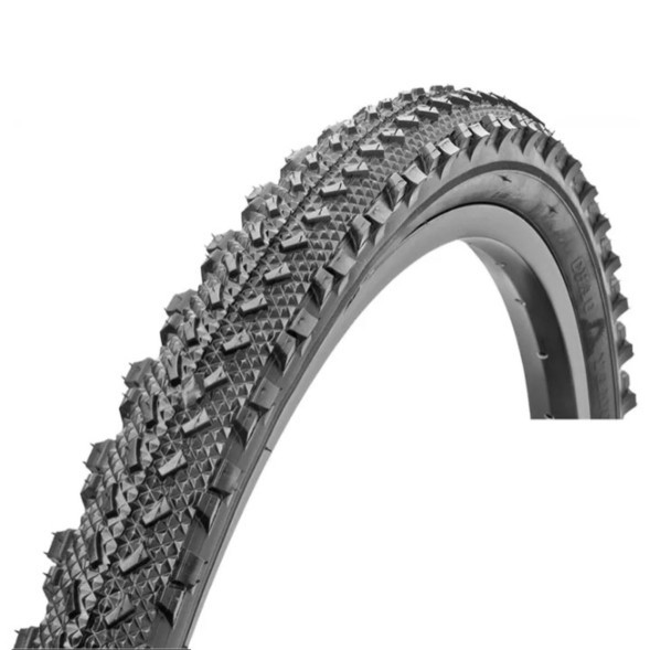 Покрышка велосипедная Chaoyang 20&amp;quot;х2.00 (52-406) H-568, горная, средний протектор, б/уп.