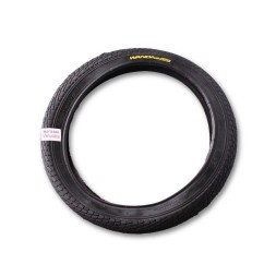 Велопокрышка Wanda 16"х2.125 (57-305), P1023, черный