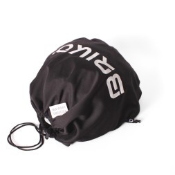 Шлем велосипедный Briko Teke Helmet, лаймовый/флюоресцентный/черный, размер L, 281122W