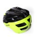 Шлем велосипедный Briko Teke Helmet, лаймовый/флюоресцентный/черный, размер L, 281122W