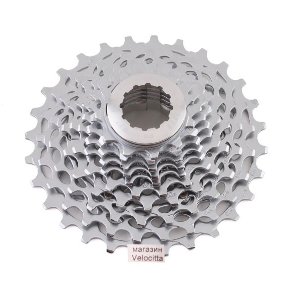 Кассета велосипедная Sram Force PG-1070, 10 передач, 11-28T