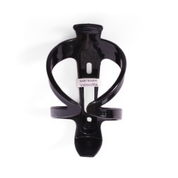 Флягодержатель велосипедный Aoxi Bracket HL-BC18, на раму, черный