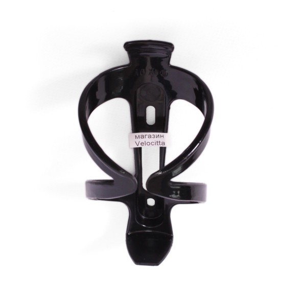 Флягодержатель велосипедный Aoxi Bracket HL-BC18, на раму, черный