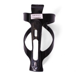 Флягодержатель велосипедный Aoxi Bracket HL-BC18, на раму, черный