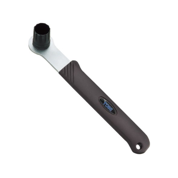 Ключ-съемник для каретки Tobe 2004, стопорных колец трещоток и кассет Campagnolo®, B146060