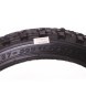 Покрышка велосипедная Wanda 16&amp;quot;х2.125 (57-305), P1033, черная