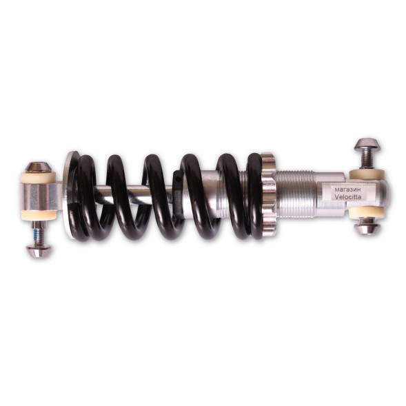 Амортизатор подрамный Shunfeng 750LBS/in, задний, пружинный, регулируемый, 165 мм