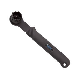 Ключ-съемник каретки-картриджа Tobe 2003, с центральным штифтом, B146070