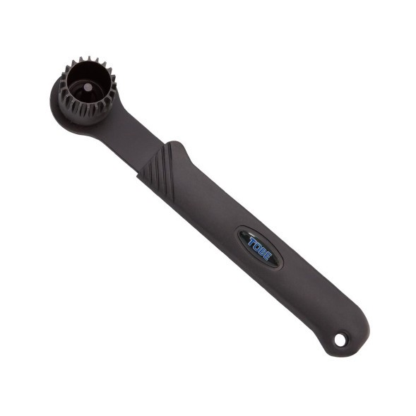 Ключ-съемник каретки-картриджа Tobe 2003, с центральным штифтом, B146070