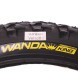 Велопокрышка Wanda 18&amp;quot;х2.125 (57-355), P1033, черный