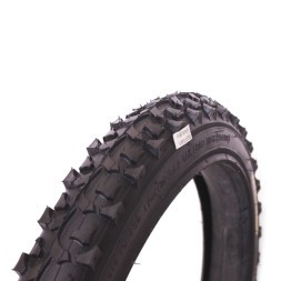 Велопокрышка Wanda 18"х2.125 (57-355), P1033, черный