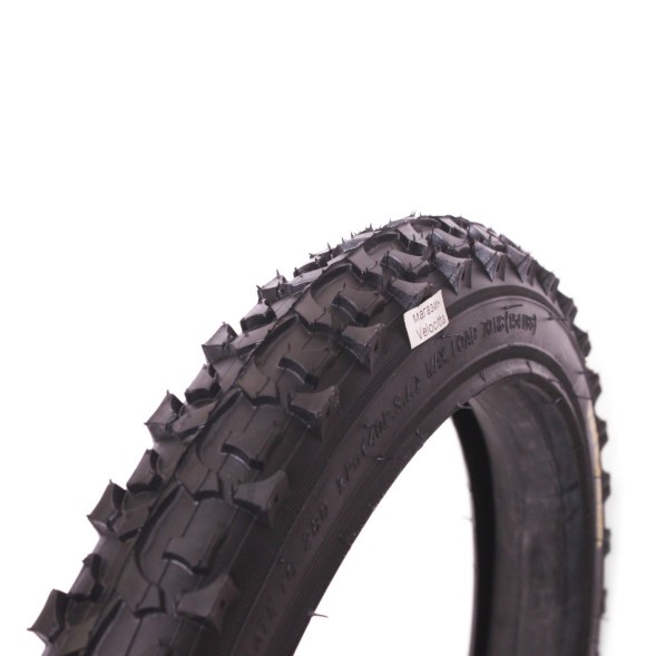 Велопокрышка Wanda 18&amp;quot;х2.125 (57-355), P1033, черный