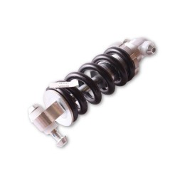 Задний амортизатор рамы, пружинный, регулируемый, 150 мм