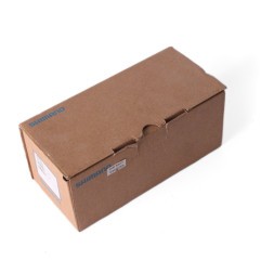 Втулка велосипедная Shimano Tourney TX506, EHBTX506AAL, передняя, алюминий, 108 мм, 36 отверстий, 6-болтов, чёрный