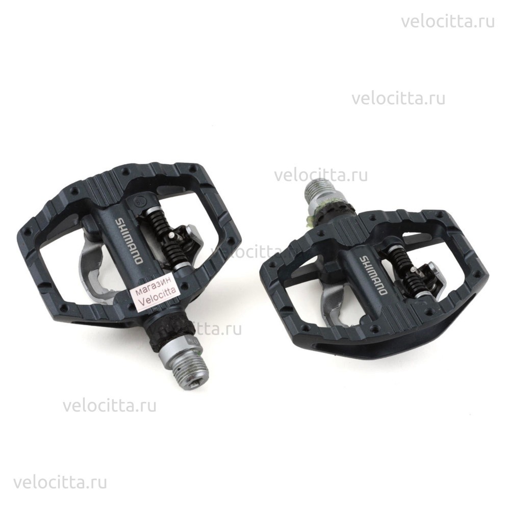 Shimano PD EH500 SPD Platform Dual 9 615