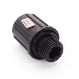 Барабан шлицевой Freehub, под кассету 8/9 скор., для задней втулки (Орех) в сборе, промодшипник