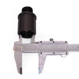 Барабан шлицевой Freehub, под кассету 8/9 скор., для задней втулки (Орех) в сборе, промодшипник