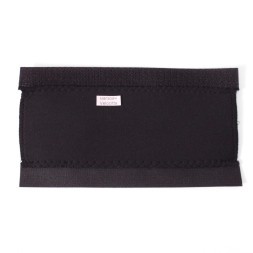 Защита пера от цепи Format NV-P01, неопрен, 220х120 мм, Black