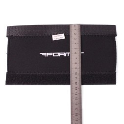 Защита пера от цепи Format NV-P01, неопрен, 220х120 мм, Black