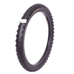 Велопокрышка Wanda 20"х2.125 (57-355), P1033, черный