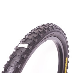 Велопокрышка Wanda 20"х2.125 (57-355), P1033, черный