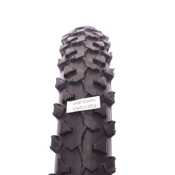 Велопокрышка Wanda 20&amp;quot;х2.125 (57-355), P1033, черный