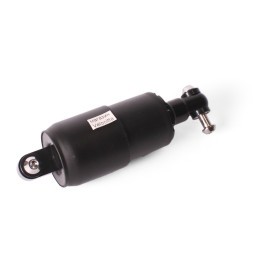 Амортизатор задний пружинный SF-S04, закрытый 750 LBS, L-160 мм, W:24/21, 75 мм