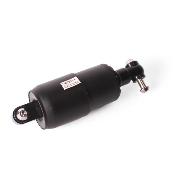 Амортизатор задний пружинный SF-S04, закрытый 750 LBS, L-160 мм, W:24/21, 75 мм