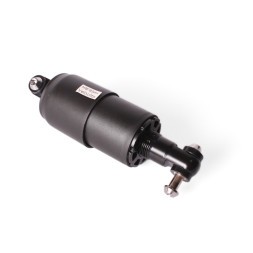 Амортизатор задний пружинный SF-S04, закрытый 750 LBS, L-160 мм, W:24/21, 75 мм