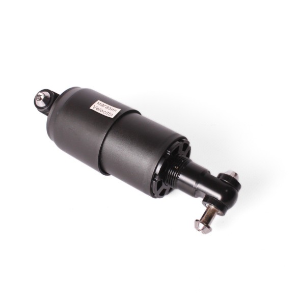 Амортизатор задний пружинный SF-S04, закрытый 750 LBS, L-160 мм, W:24/21, 75 мм