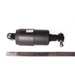 Амортизатор задний пружинный SF-S04, закрытый 750 LBS, L-160 мм, W:24/21, 75 мм