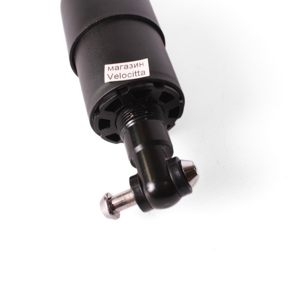 Амортизатор задний пружинный SF-S04, закрытый 750 LBS, L-160 мм, W:24/21, 75 мм