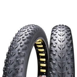 Покрышка велосипедная Chaoyang 26&amp;quot;x4.00 (100-559) H-5161, FAT, высокий, б/уп.