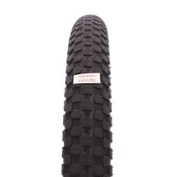 Покрышка велосипедная Wanda 20"х2.30, P1178, черный