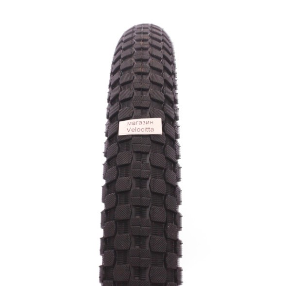 Покрышка велосипедная Wanda 20&amp;quot;х2.30, P1178, черный