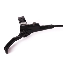 Тормоз задний гидравлический Saiguan UB-001, 1450 мм, PM/PM, комплект, адаптер