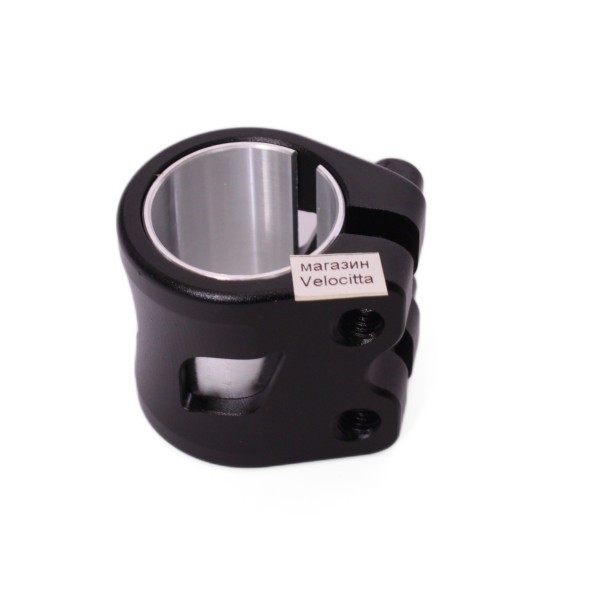 Зажим для самоката Blazer Pro Altus OS, 2 болта, 32 мм, чёрный