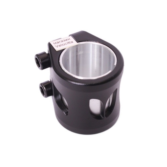 Зажим для самоката Blazer Pro Altus OS, 2 болта, 32 мм, чёрный