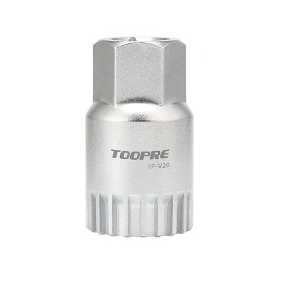 Съемник каретки Toopre, картриджа, V-20, блистер