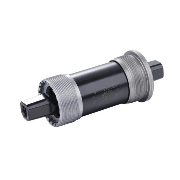 Каретка Mixieer MX-A203-107, стальная, стакан 68 мм, квадрат 107 мм, 1.37&amp;quot;х24, Box