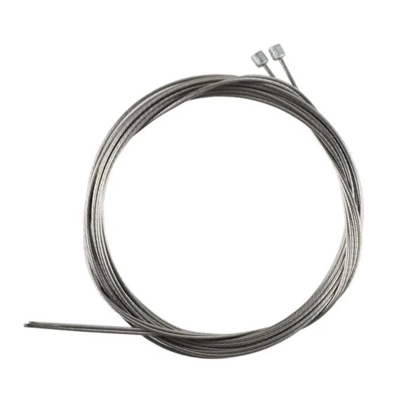 Трос переключения Promax NO08GL11, 1.1 x 2100 мм, гальванический, торг. уп.