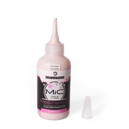 Смазка двухкомпонентная Momum, для цепи, восковая, керамическая, 120 мл