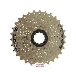 Кассета велосипедная Shimano Acera CS-HG41, 8 ск., 11-30T