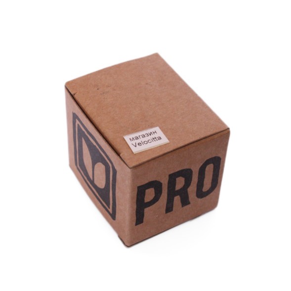 Зажим (хомут рулевой) Blazer Pro Altus OS, 32 мм, серый