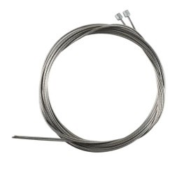 Трос переключения Promax NO08GL12, 1.2 x 2100 мм, гальванический, б/уп.